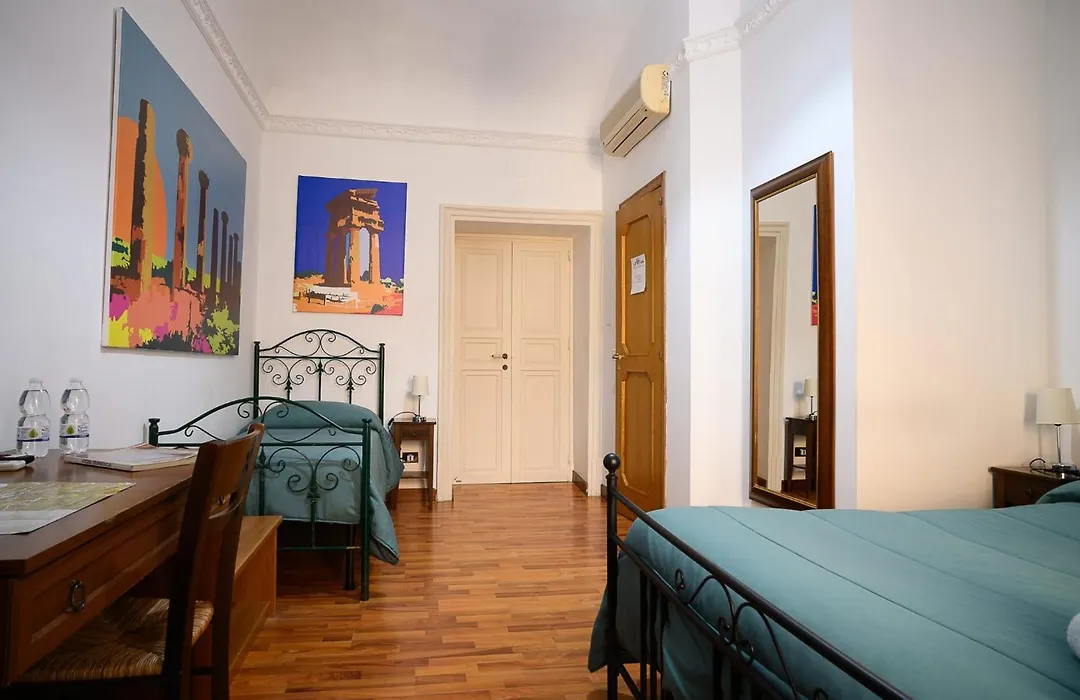 B&B Al Centro-1
